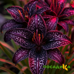 Лилейник Вояж купить по цене от 699р. в интернет-магазине «Посадика» с доставкой почтой в в Лосино-Петровскийе и по всей России – [изображение №1].