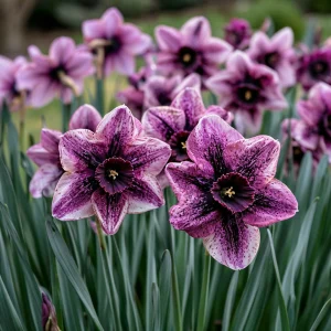 Нарцисс Гарден Лэджент купить по цене от 2000р. в интернет-магазине «Посадика» с доставкой почтой в в Лосино-Петровскийе и по всей России – [изображение №1].