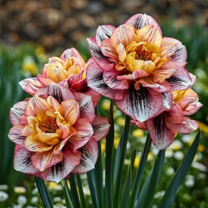 Нарцисс Войс Сприн купить по цене от 392р. в интернет-магазине «Посадика» с доставкой почтой в в Лосино-Петровскийе и по всей России – [изображение №1].