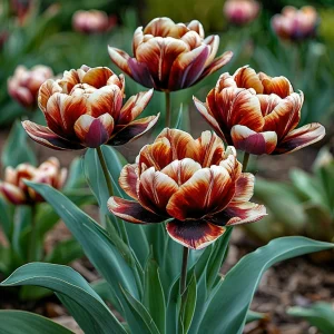 Тюльпан Нимфас Дрим купить по цене от 361р. в интернет-магазине «Посадика» с доставкой почтой в в Лосино-Петровскийе и по всей России – [изображение №1].