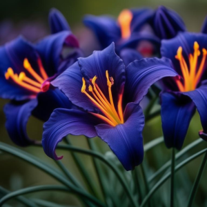 Лилейник Файер Глайд купить по цене от 699р. в интернет-магазине «Посадика» с доставкой почтой в в Лосино-Петровскийе и по всей России – [изображение №1].